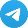 Telegram logo