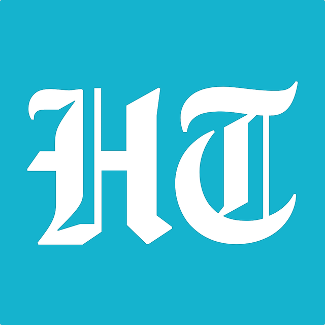HT logo