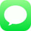 iMessage logo