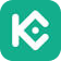 KuCoin logo