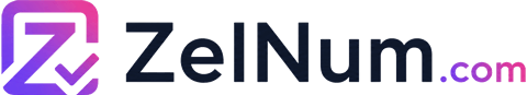 zelnum.com