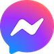 Messenger logo
