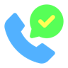 Phone Validation logo
