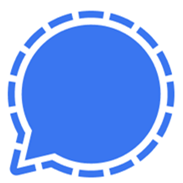 Signal logo