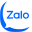 Zalo logo